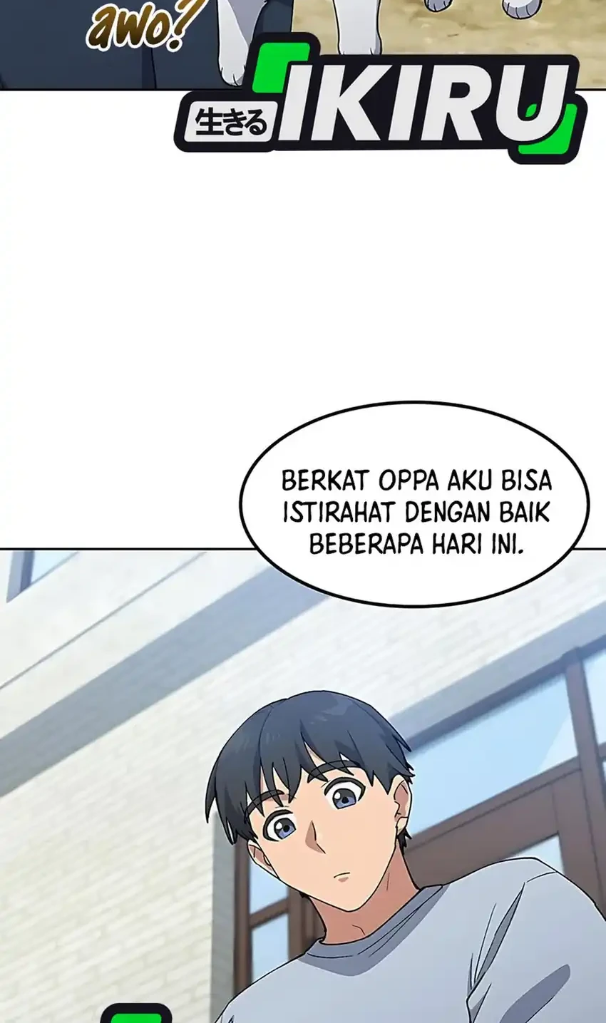 Healing Life Through Camping in Another World Chapter 81 Gambar 8