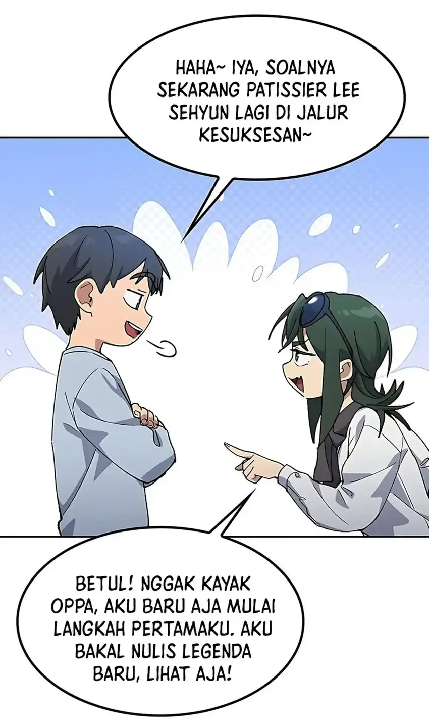 Healing Life Through Camping in Another World Chapter 81 Gambar 10