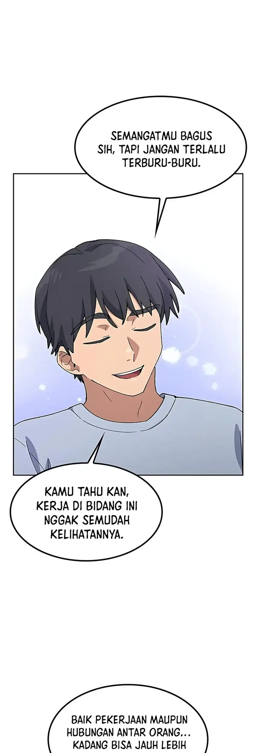 Healing Life Through Camping in Another World Chapter 81 Gambar 11