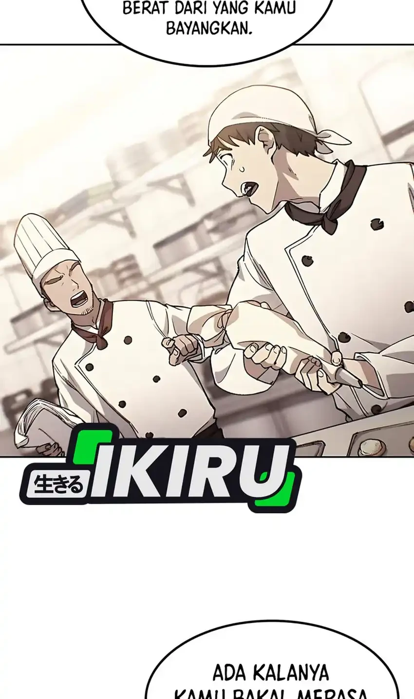 Healing Life Through Camping in Another World Chapter 81 Gambar 12