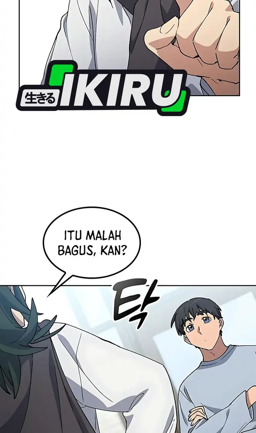 Healing Life Through Camping in Another World Chapter 81 Gambar 14