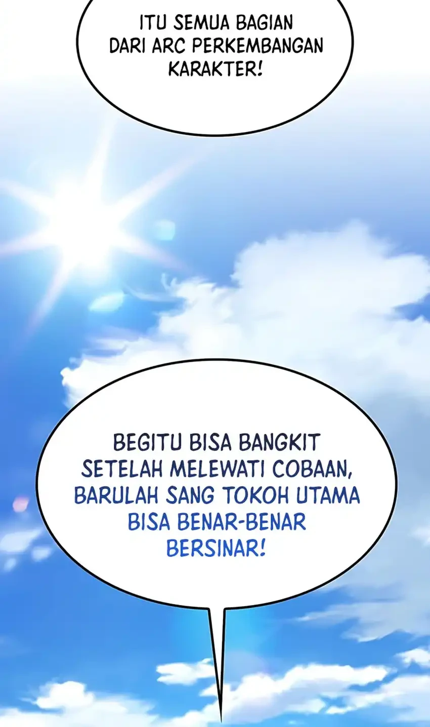 Healing Life Through Camping in Another World Chapter 81 Gambar 16