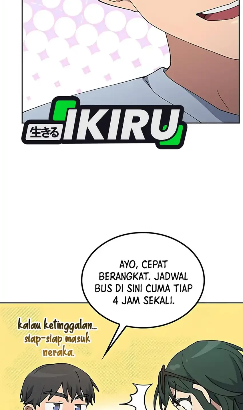 Healing Life Through Camping in Another World Chapter 81 Gambar 18