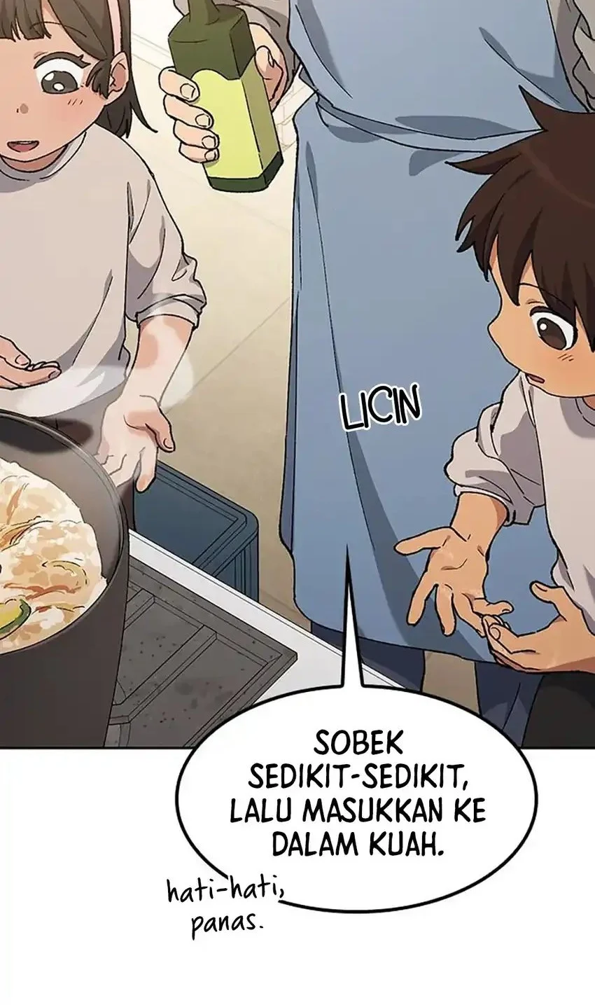 Healing Life Through Camping in Another World Chapter 90 Gambar 20