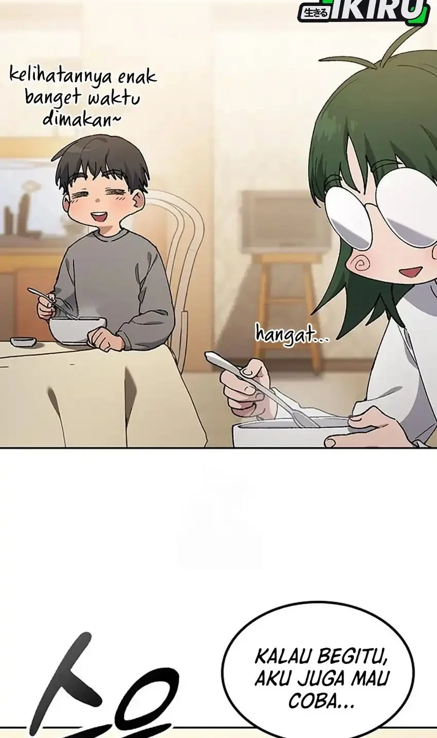 Healing Life Through Camping in Another World Chapter 90 Gambar 32