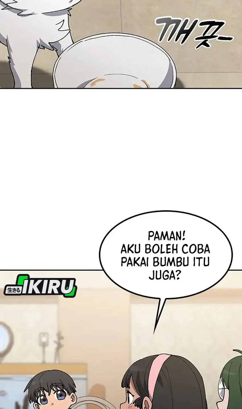 Healing Life Through Camping in Another World Chapter 90 Gambar 36