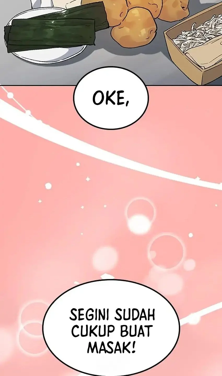 Manhwa Healing Life Through Camping in Another World Chapter 90 gambar nomor 2