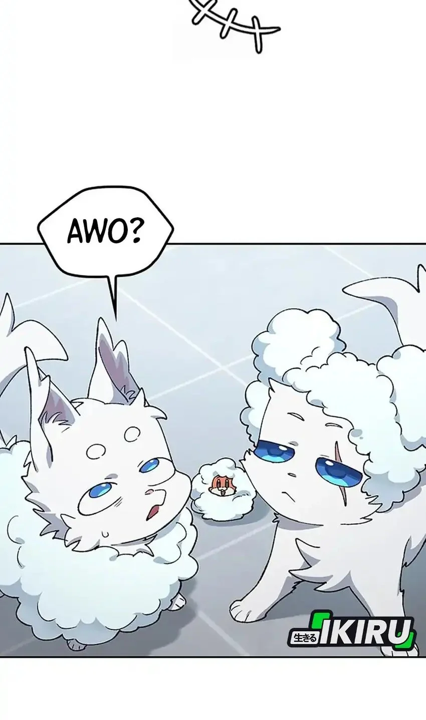 Healing Life Through Camping in Another World Chapter 90 Gambar 44