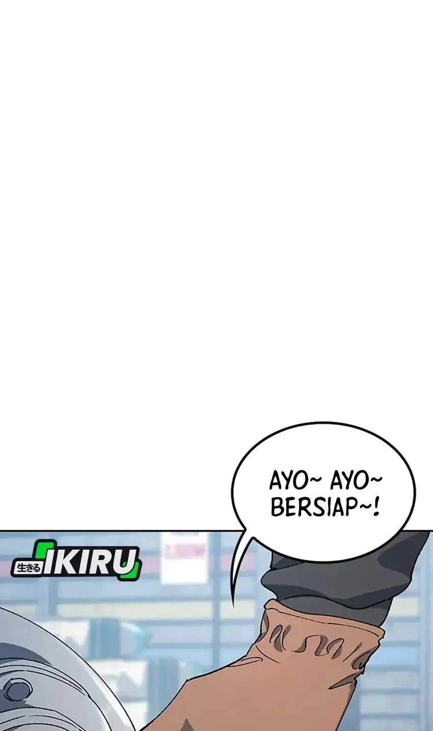 Healing Life Through Camping in Another World Chapter 90 Gambar 46