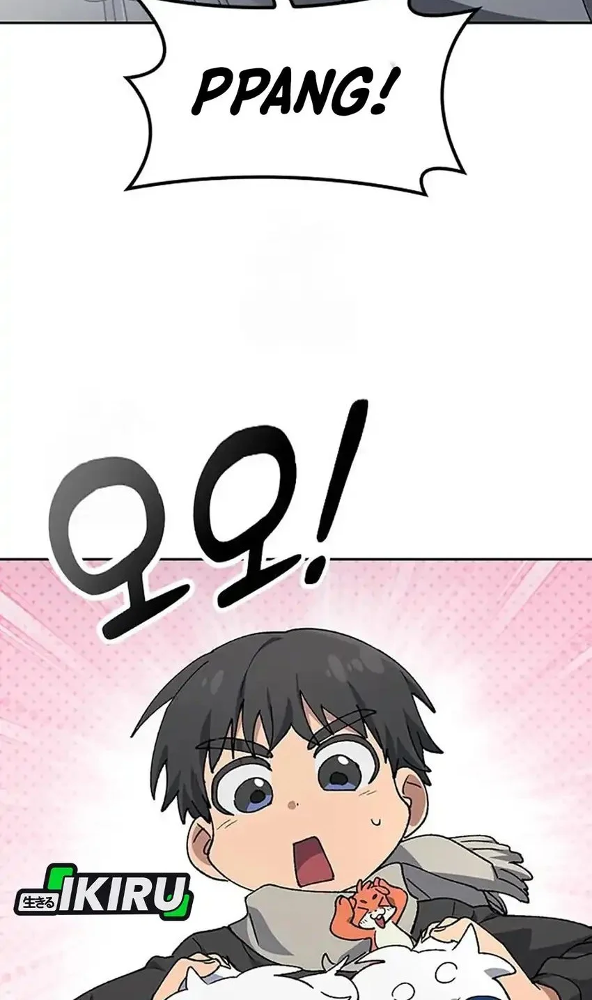 Healing Life Through Camping in Another World Chapter 90 Gambar 48