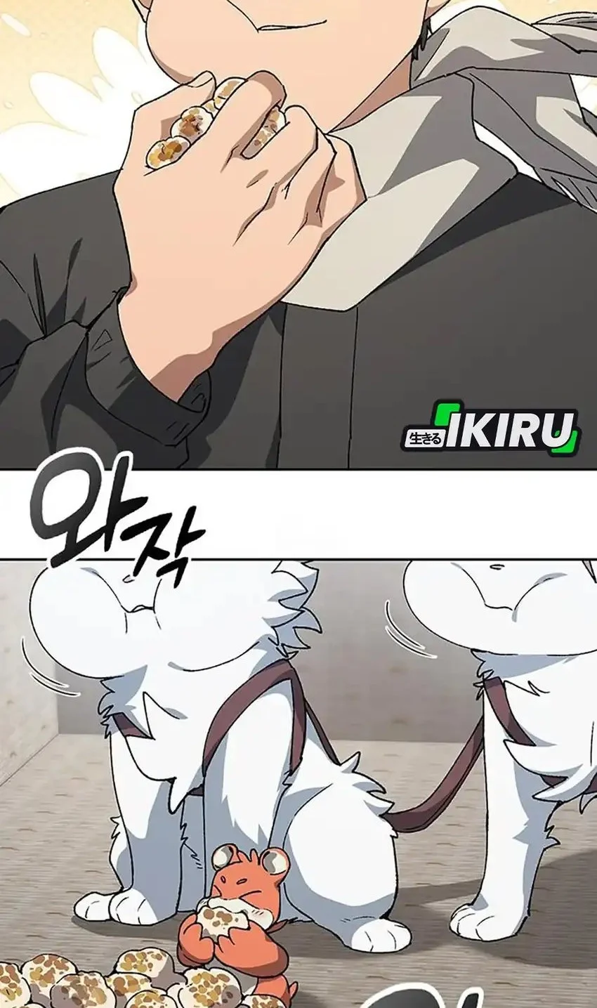 Healing Life Through Camping in Another World Chapter 90 Gambar 50