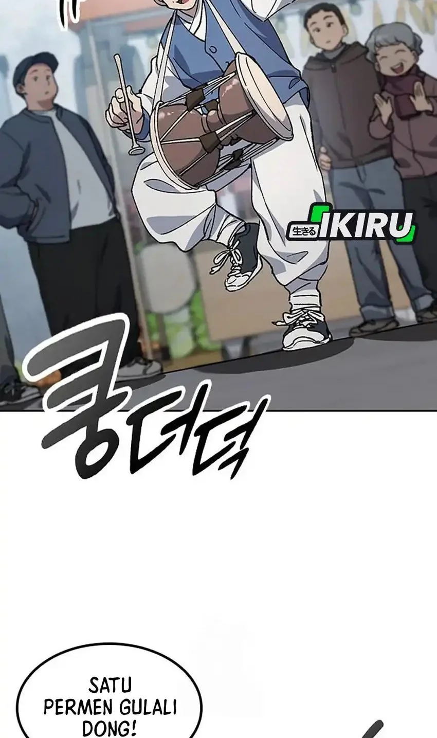 Healing Life Through Camping in Another World Chapter 90 Gambar 56