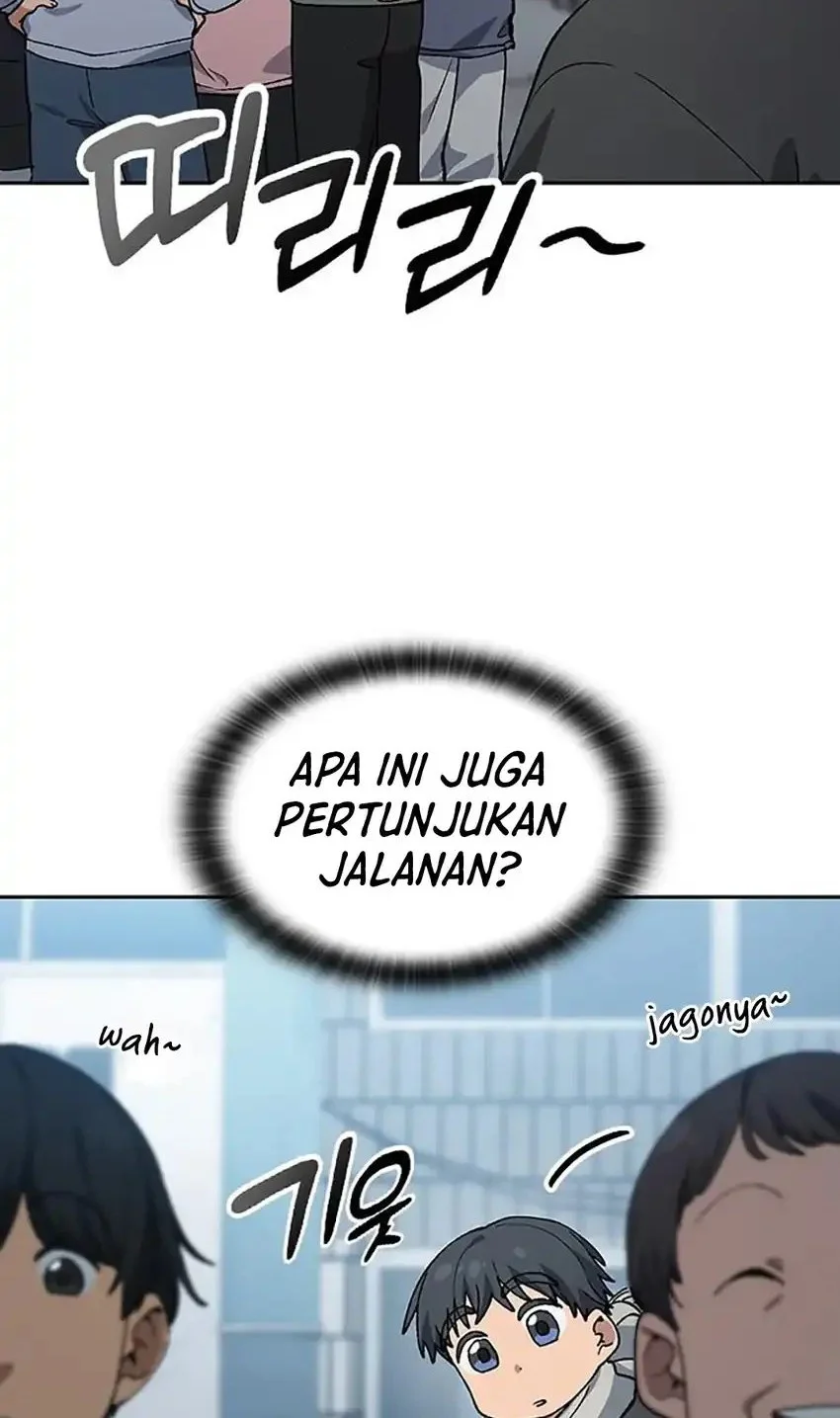 Healing Life Through Camping in Another World Chapter 90 Gambar 58