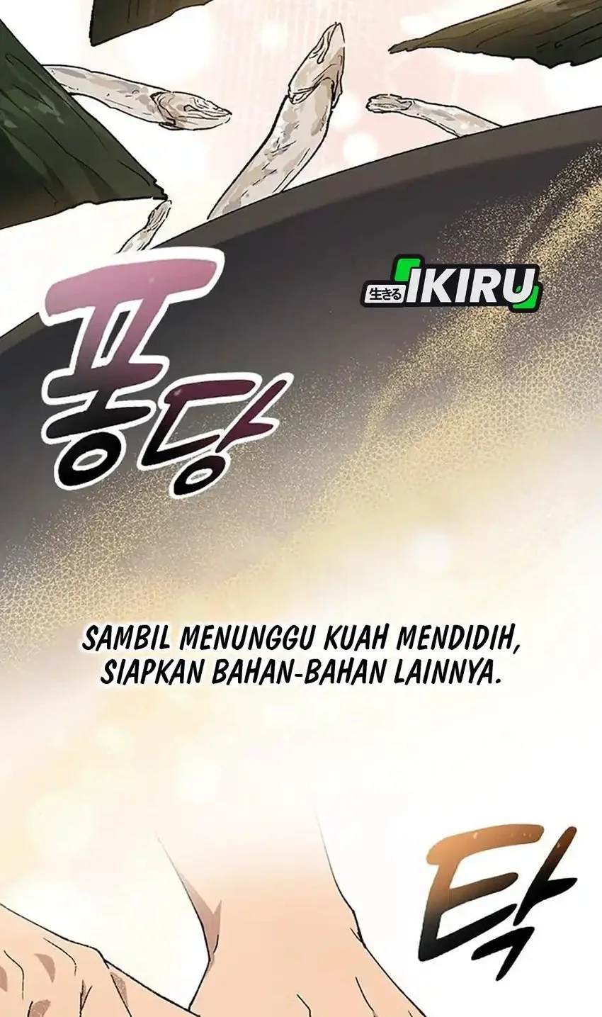 Healing Life Through Camping in Another World Chapter 90 Gambar 6