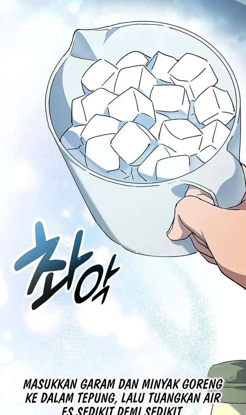 Healing Life Through Camping in Another World Chapter 90 Gambar 8