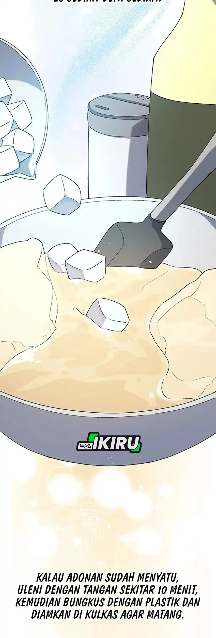 Healing Life Through Camping in Another World Chapter 90 Gambar 9