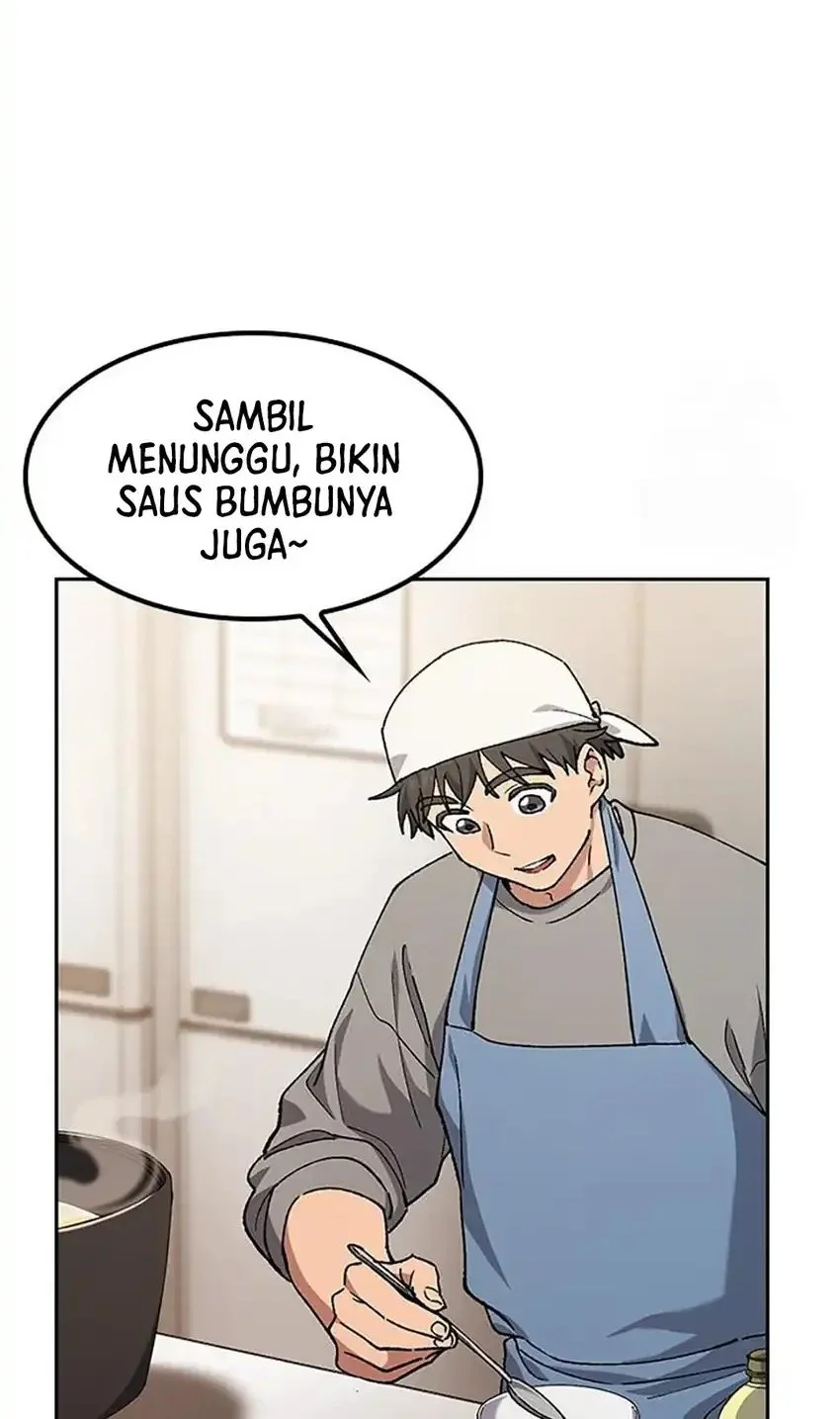 Healing Life Through Camping in Another World Chapter 90 Gambar 12