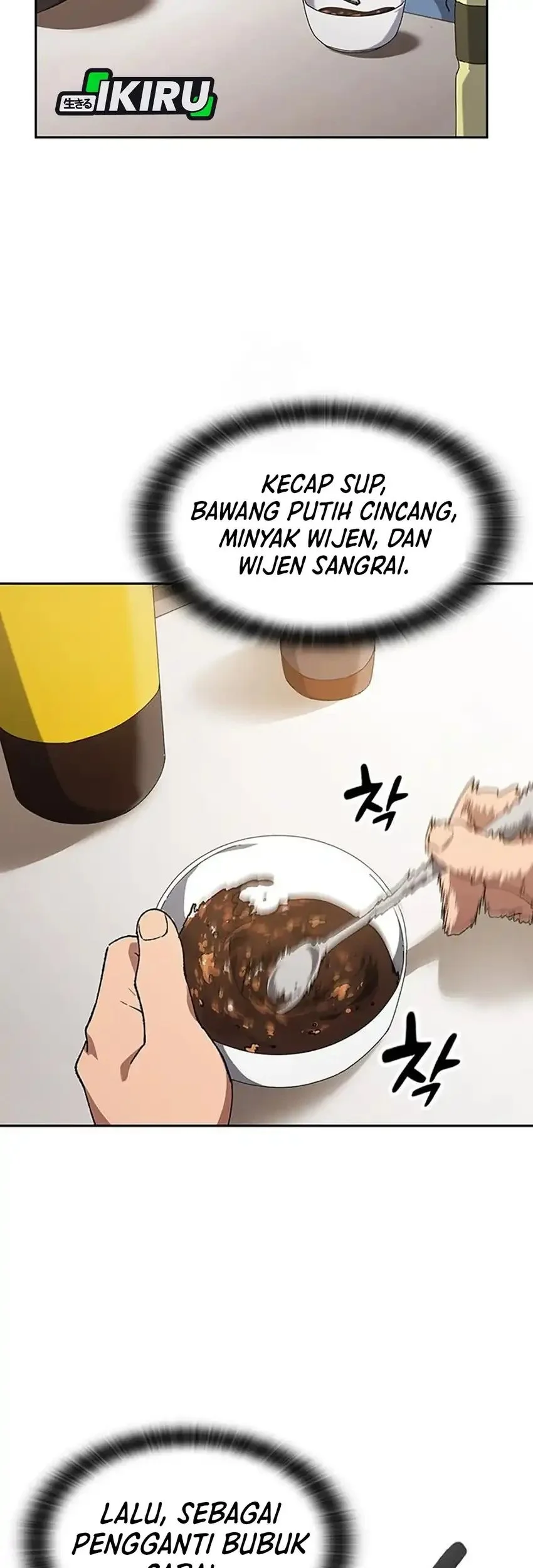 Healing Life Through Camping in Another World Chapter 90 Gambar 13