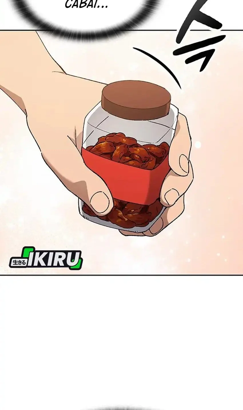 Healing Life Through Camping in Another World Chapter 90 Gambar 14