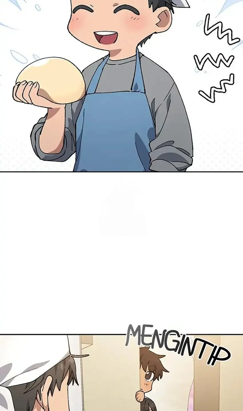 Healing Life Through Camping in Another World Chapter 90 Gambar 16