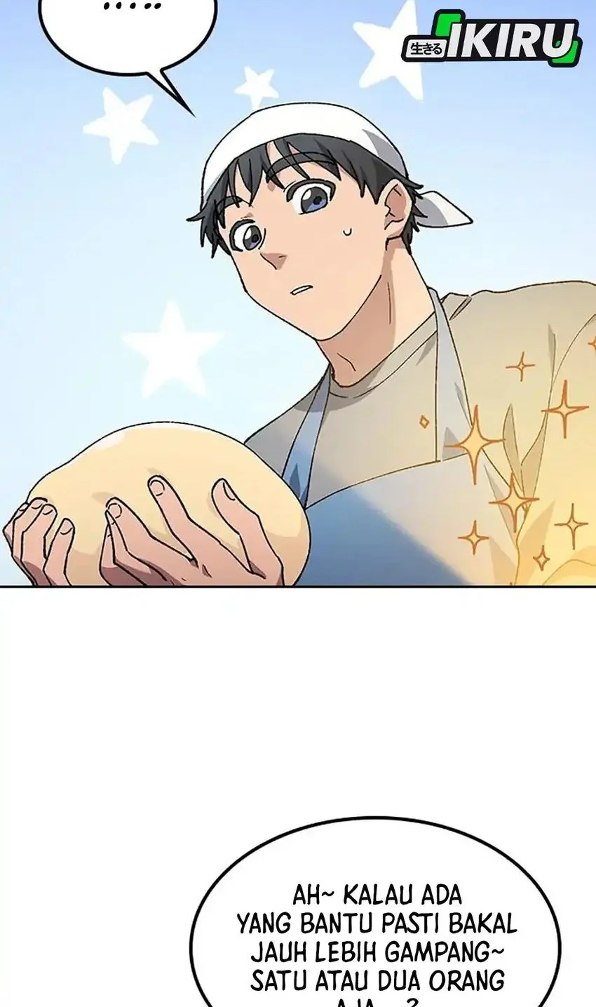 Healing Life Through Camping in Another World Chapter 90 Gambar 18