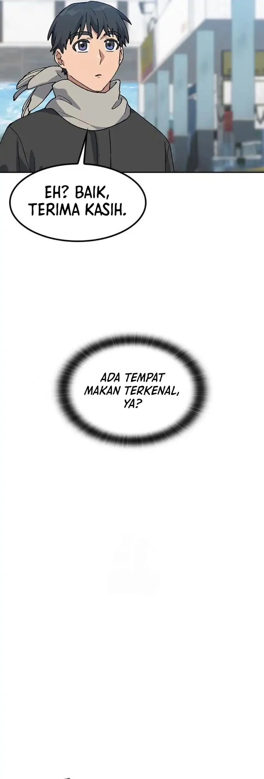 healing life through camping in another world chapter 91 - Page 27