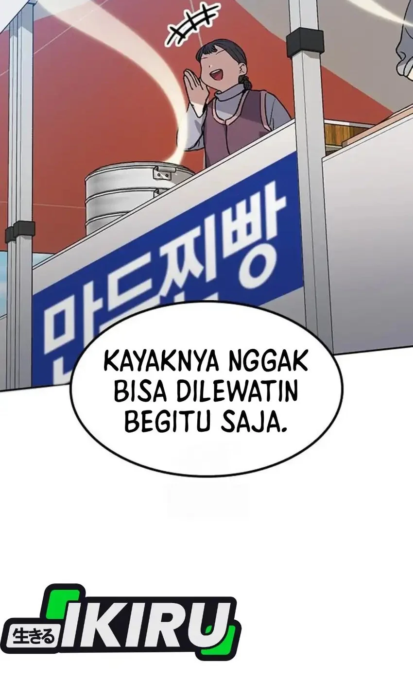 healing life through camping in another world chapter 91 - Page 44