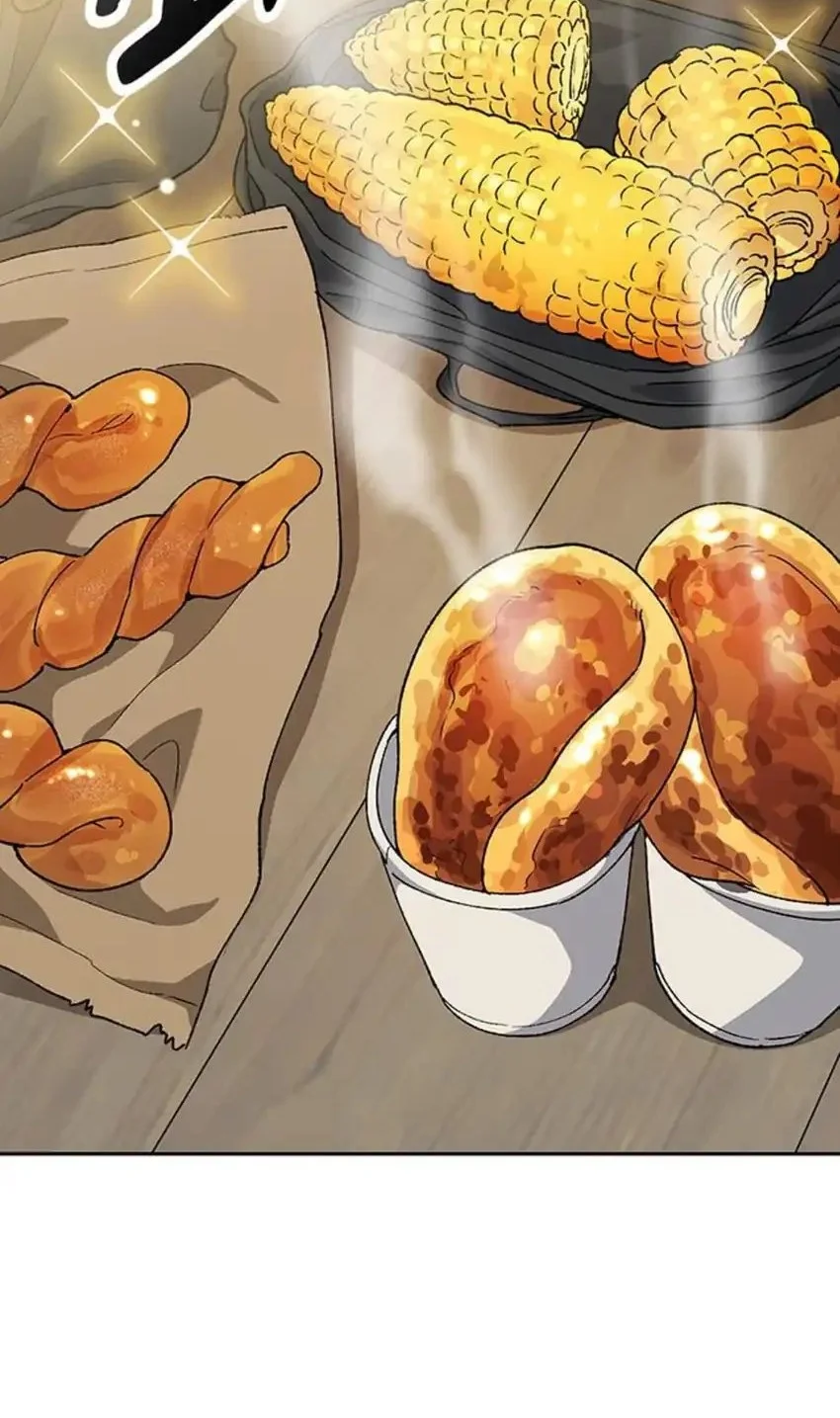 healing life through camping in another world chapter 91 - Page 46