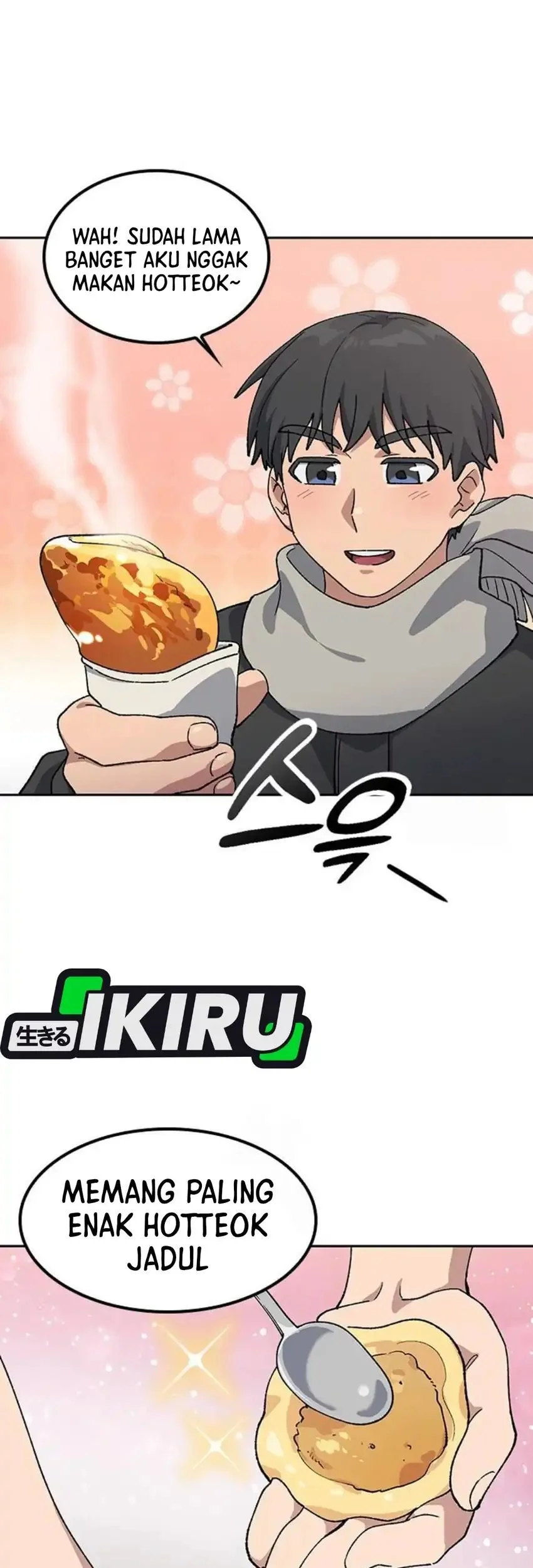 healing life through camping in another world chapter 91 - Page 47