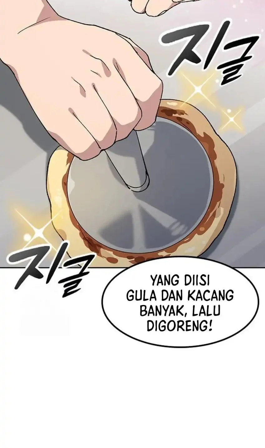 healing life through camping in another world chapter 91 - Page 48