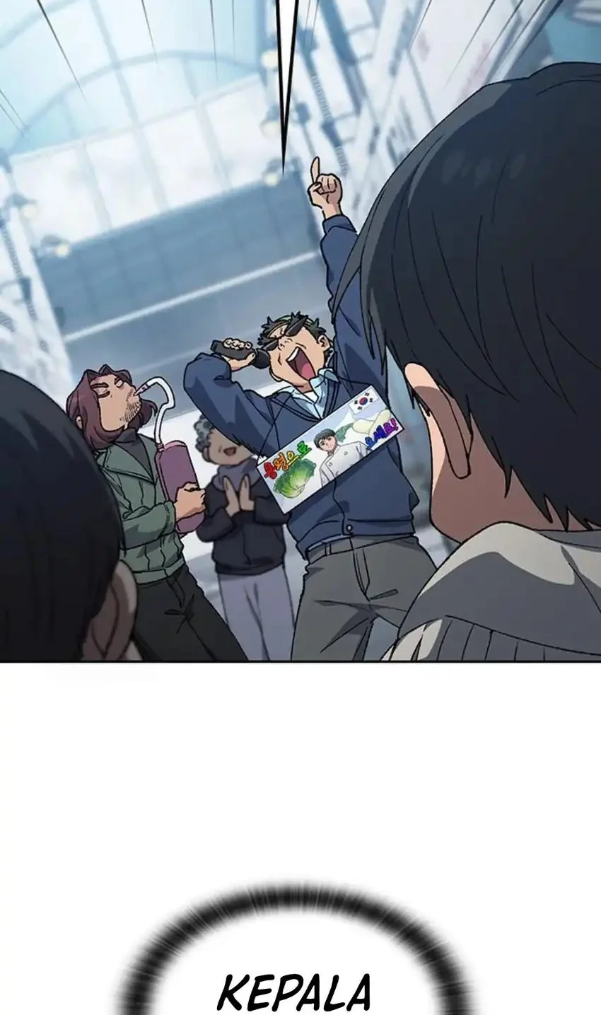 healing life through camping in another world chapter 91 - Page 4