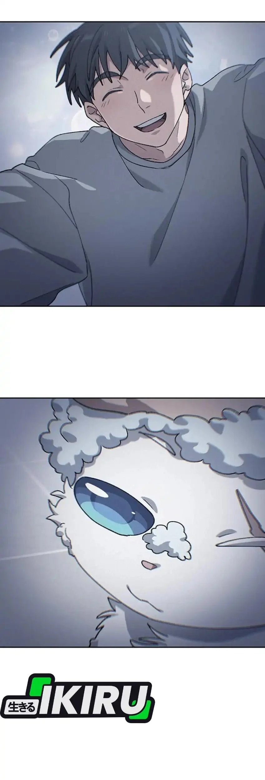 healing life through camping in another world chapter 91 - Page 65