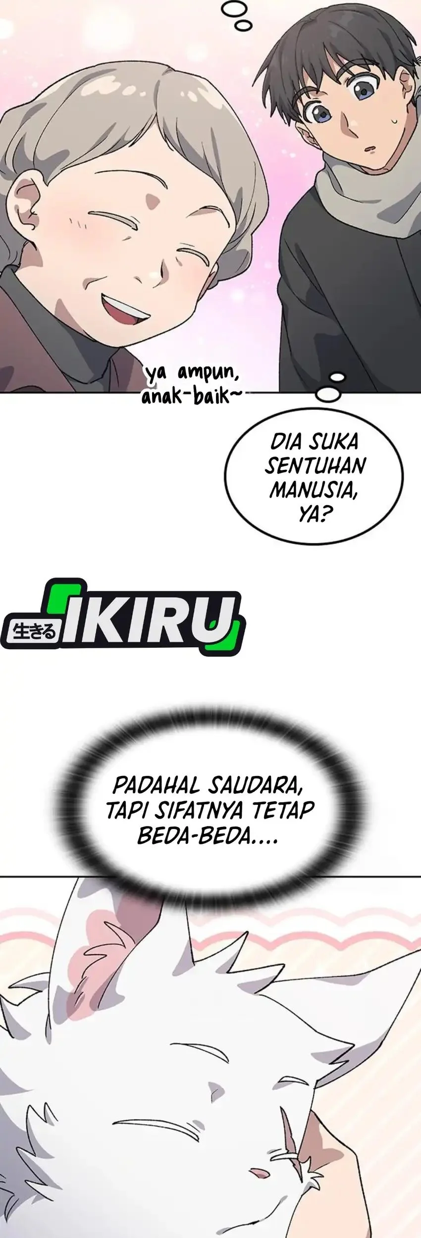 healing life through camping in another world chapter 91 - Page 69