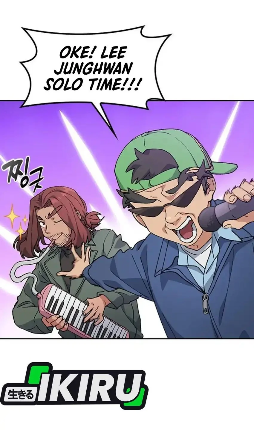 healing life through camping in another world chapter 91 - Page 6