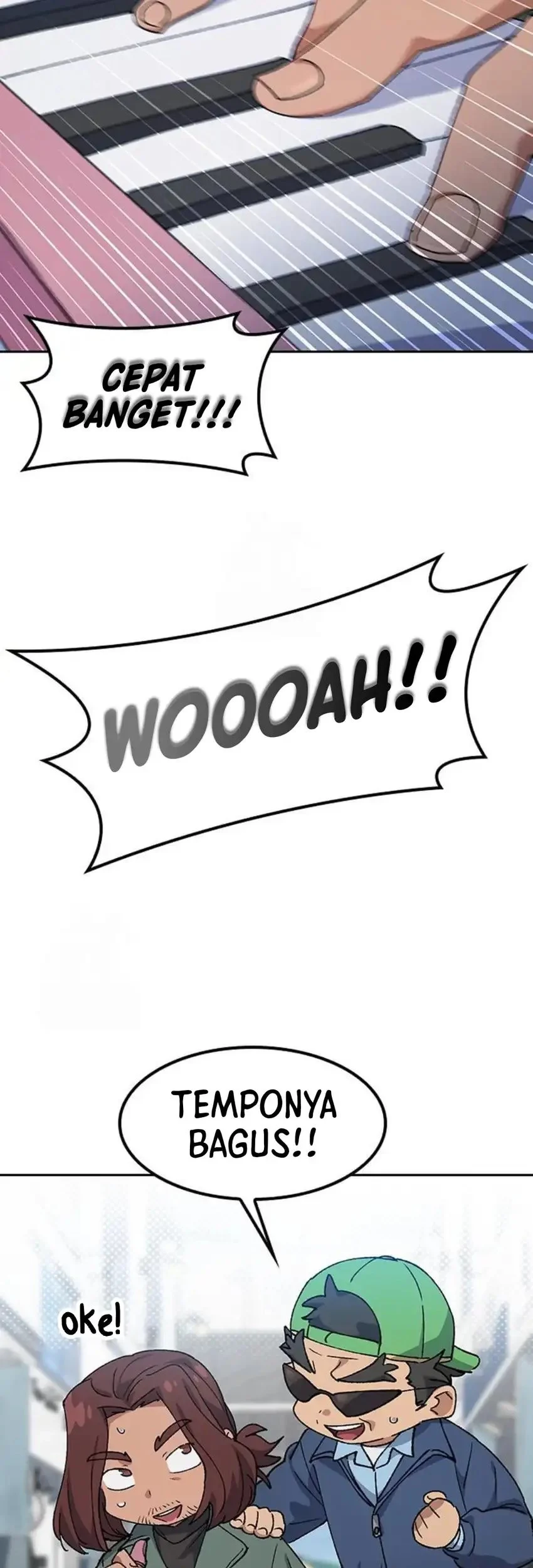 healing life through camping in another world chapter 91 - Page 13