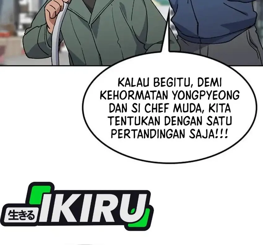 healing life through camping in another world chapter 91 - Page 14