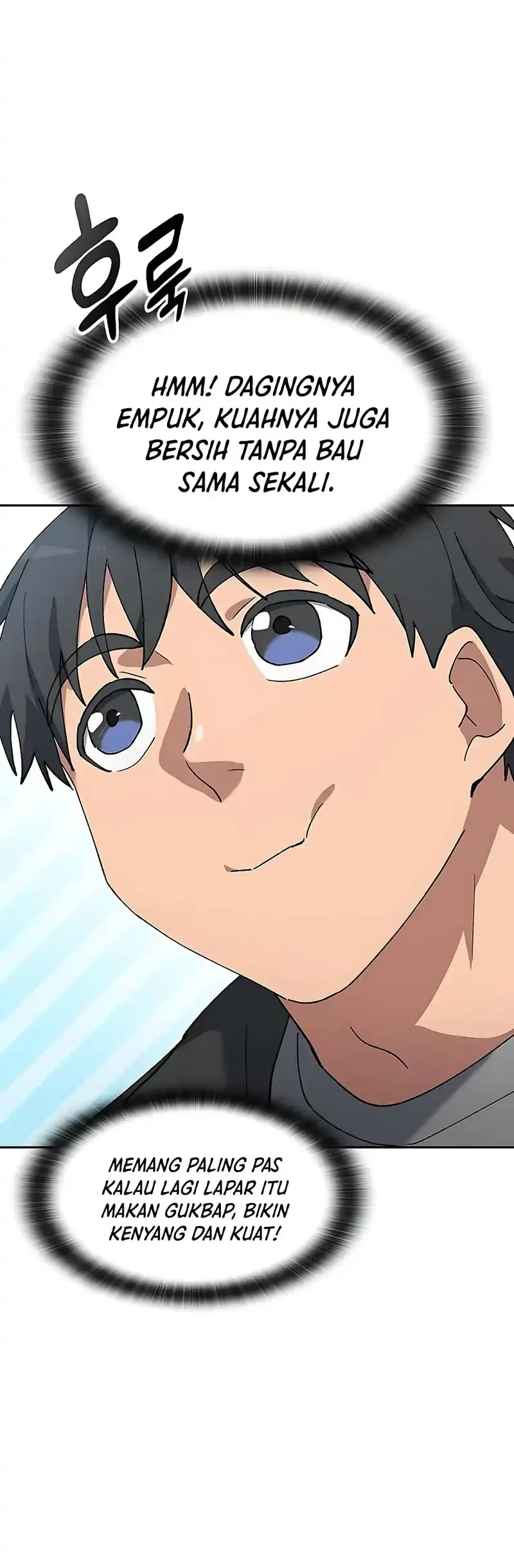 Healing Life Through Camping in Another World Chapter 92 Gambar 20