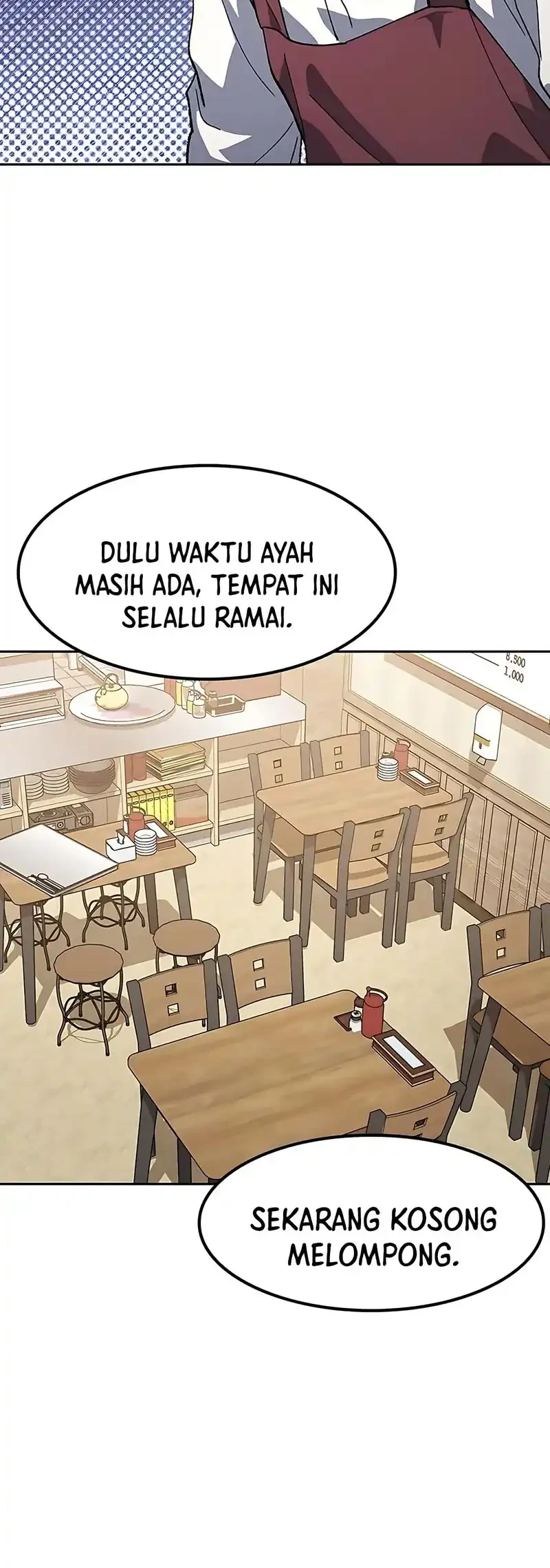 Healing Life Through Camping in Another World Chapter 92 Gambar 30