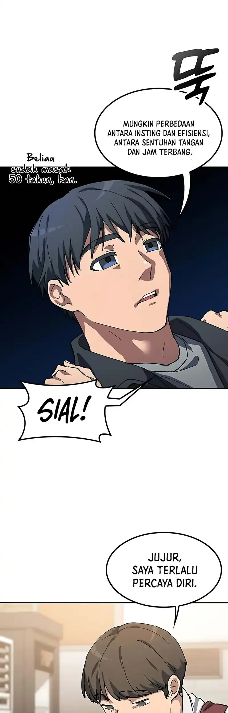 Healing Life Through Camping in Another World Chapter 92 Gambar 33