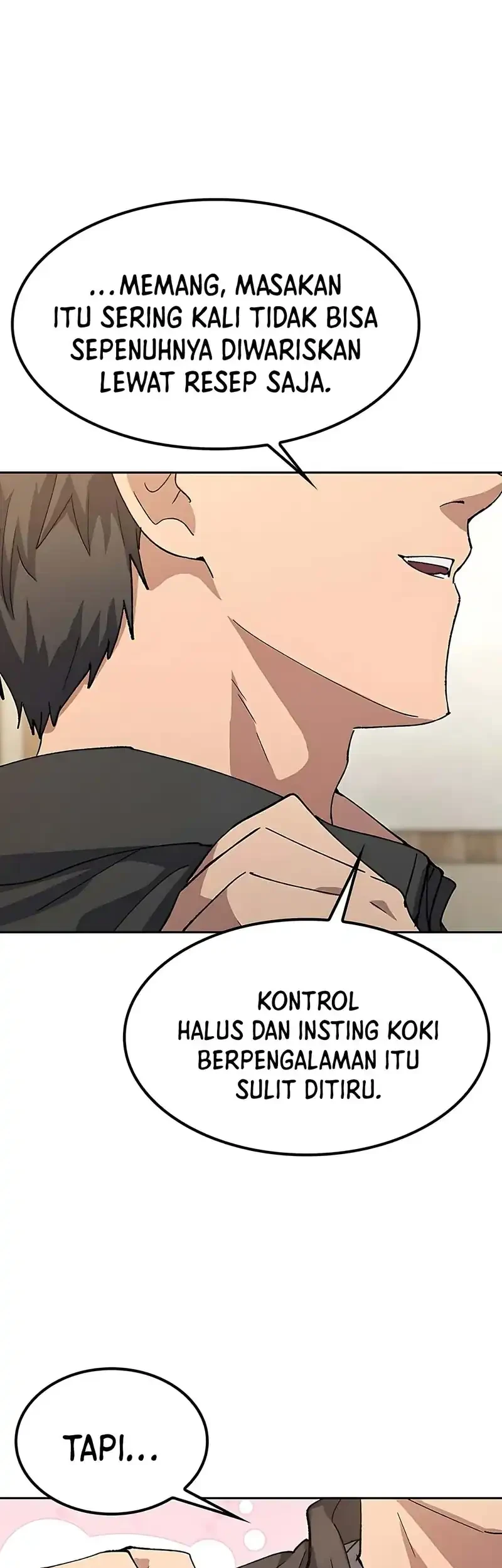 Healing Life Through Camping in Another World Chapter 92 Gambar 35