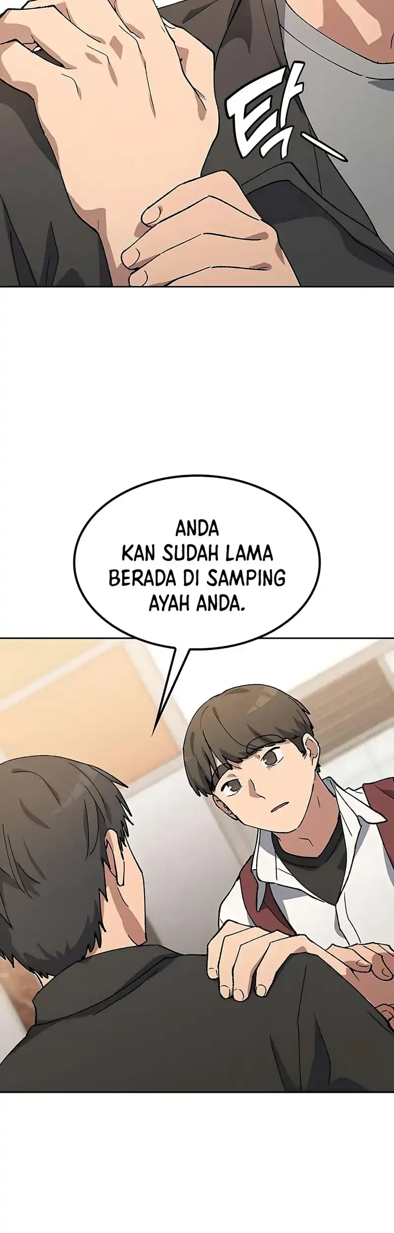 Healing Life Through Camping in Another World Chapter 92 Gambar 36