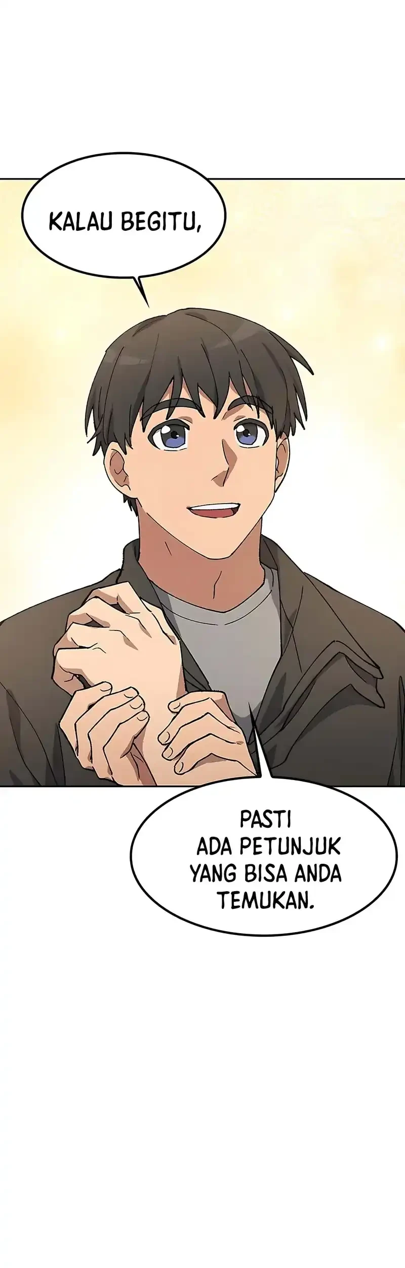 Healing Life Through Camping in Another World Chapter 92 Gambar 37