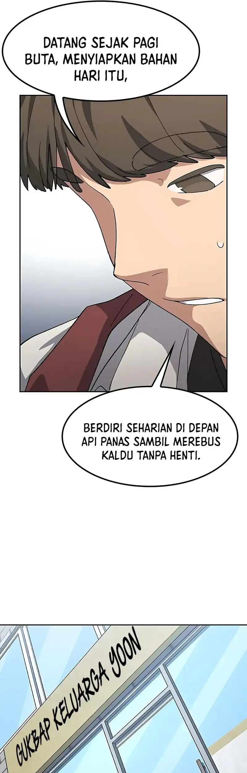 Healing Life Through Camping in Another World Chapter 92 Gambar 49