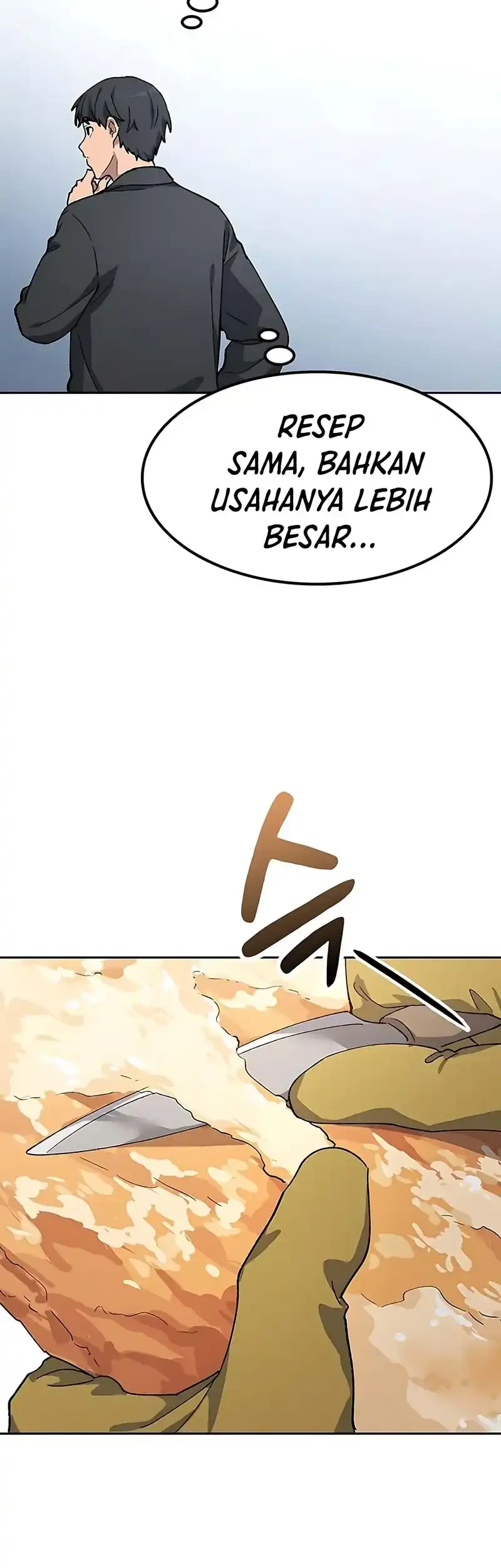 Healing Life Through Camping in Another World Chapter 92 Gambar 52