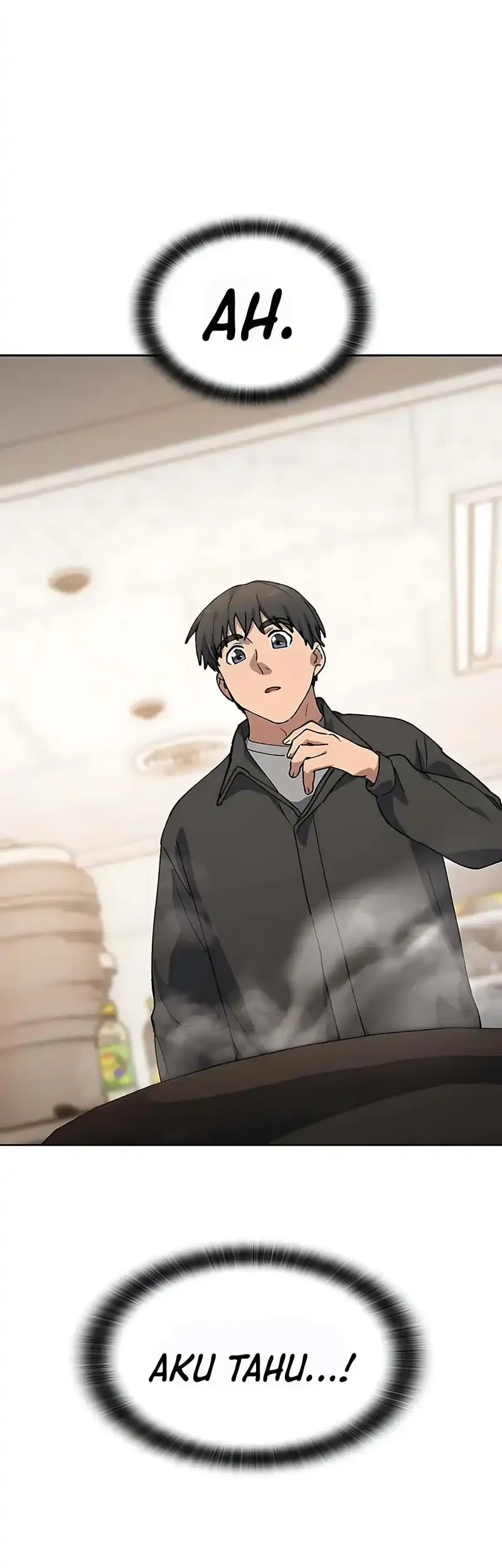 Healing Life Through Camping in Another World Chapter 92 Gambar 54