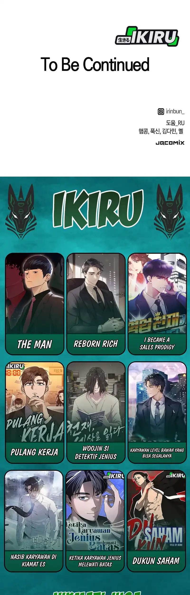 Healing Life Through Camping in Another World Chapter 92 Gambar 55