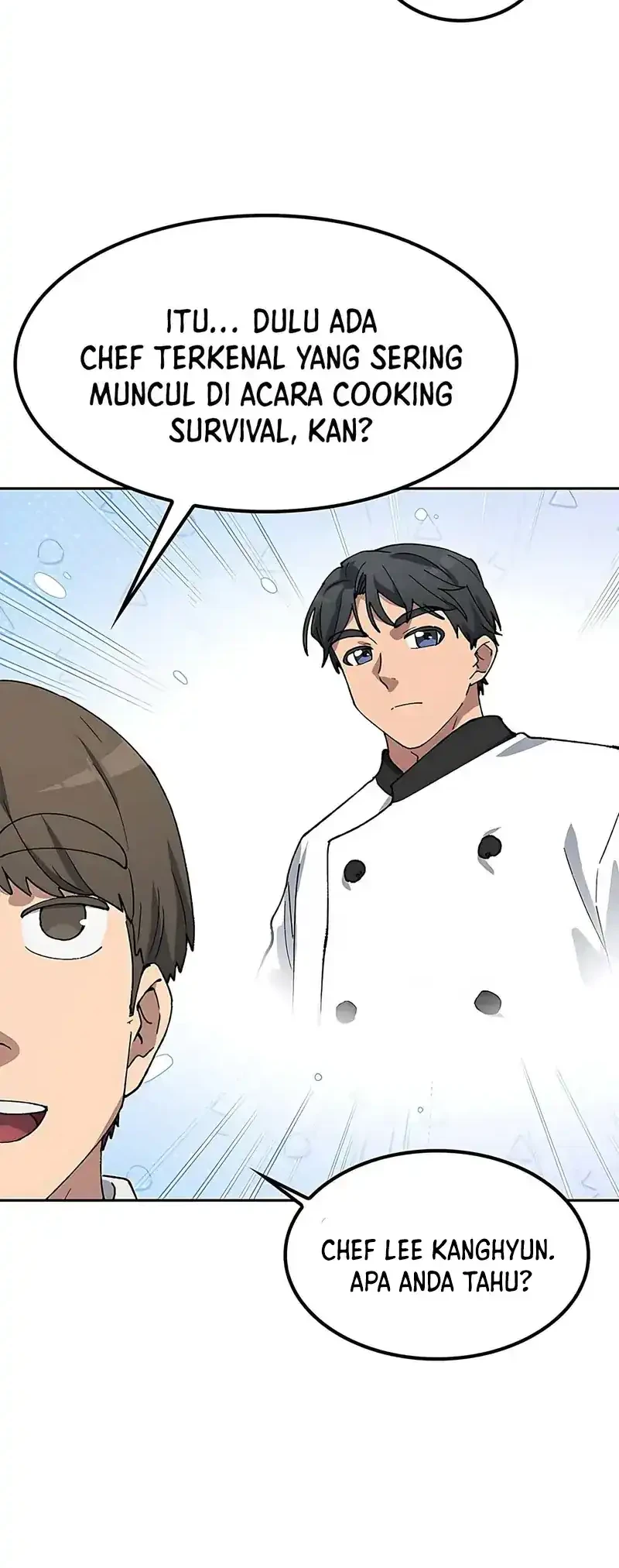 Healing Life Through Camping in Another World Chapter 92 Gambar 10