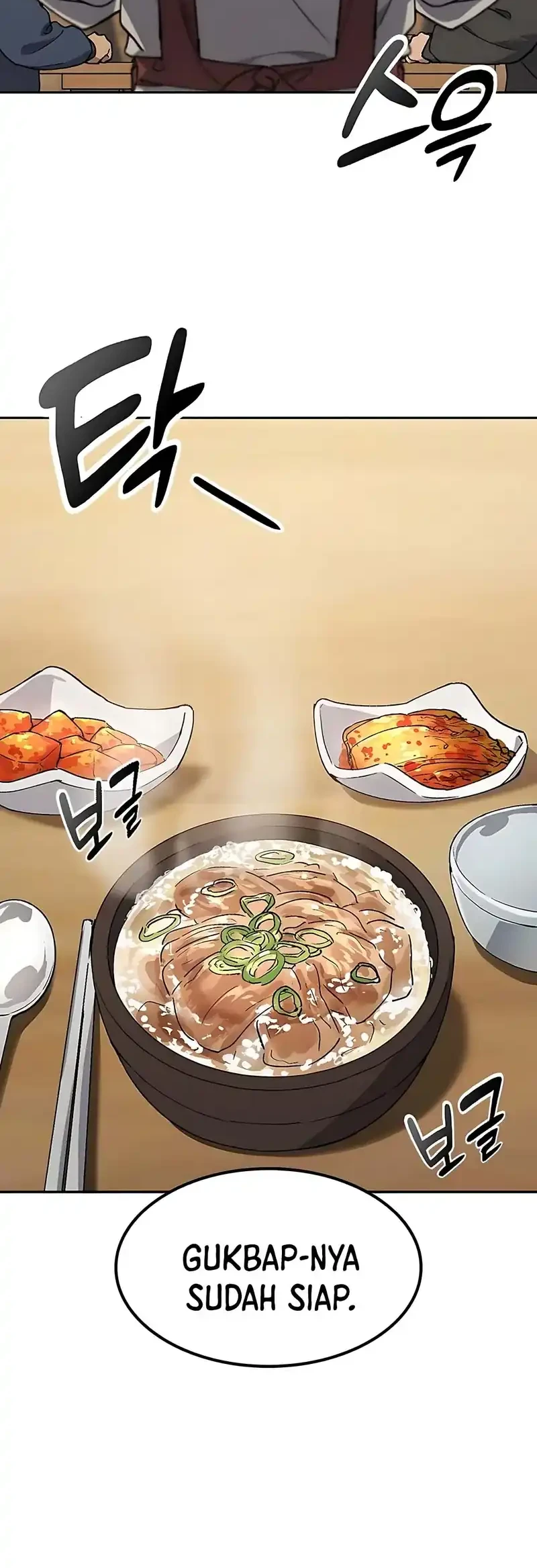 Healing Life Through Camping in Another World Chapter 92 Gambar 18