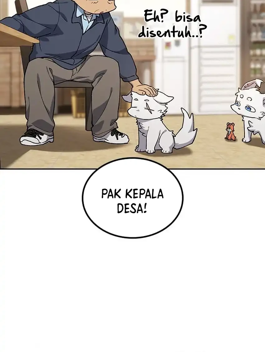 Healing Life Through Camping in Another World Chapter 93 Gambar 20