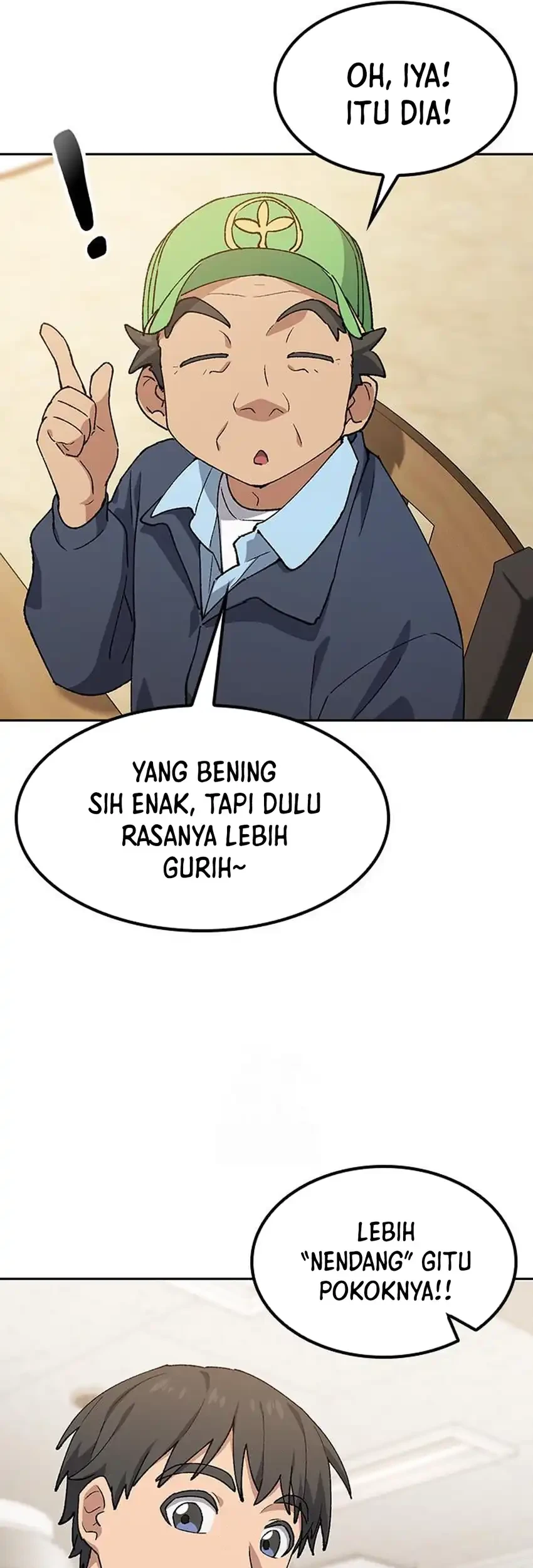 Healing Life Through Camping in Another World Chapter 93 Gambar 23